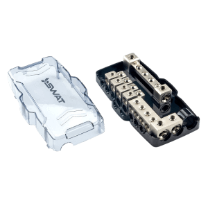 Дистрибьюторы питания