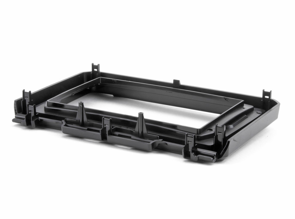 Рамка для UMS  SUZUKI Jimny 2019+, 9"