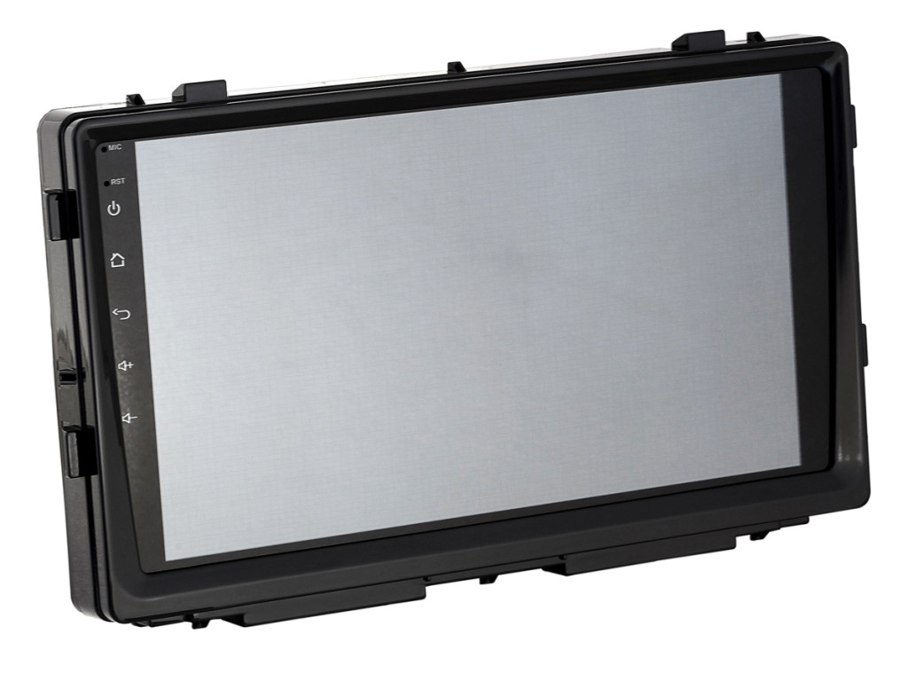 Рамка для UMS  TOYOTA RAV4  2019+, 10" (тип3)  China market