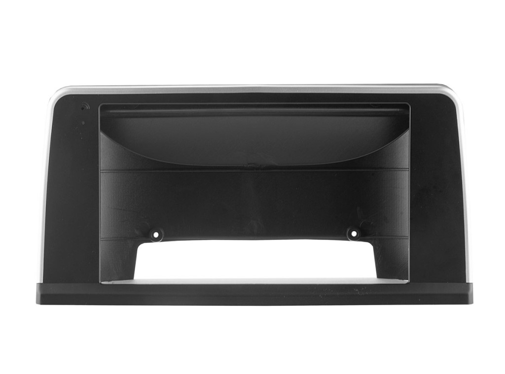 Рамка для UMS  BMW 3 (F30/F31/F34/F35/F80) 2011-2019, 9"