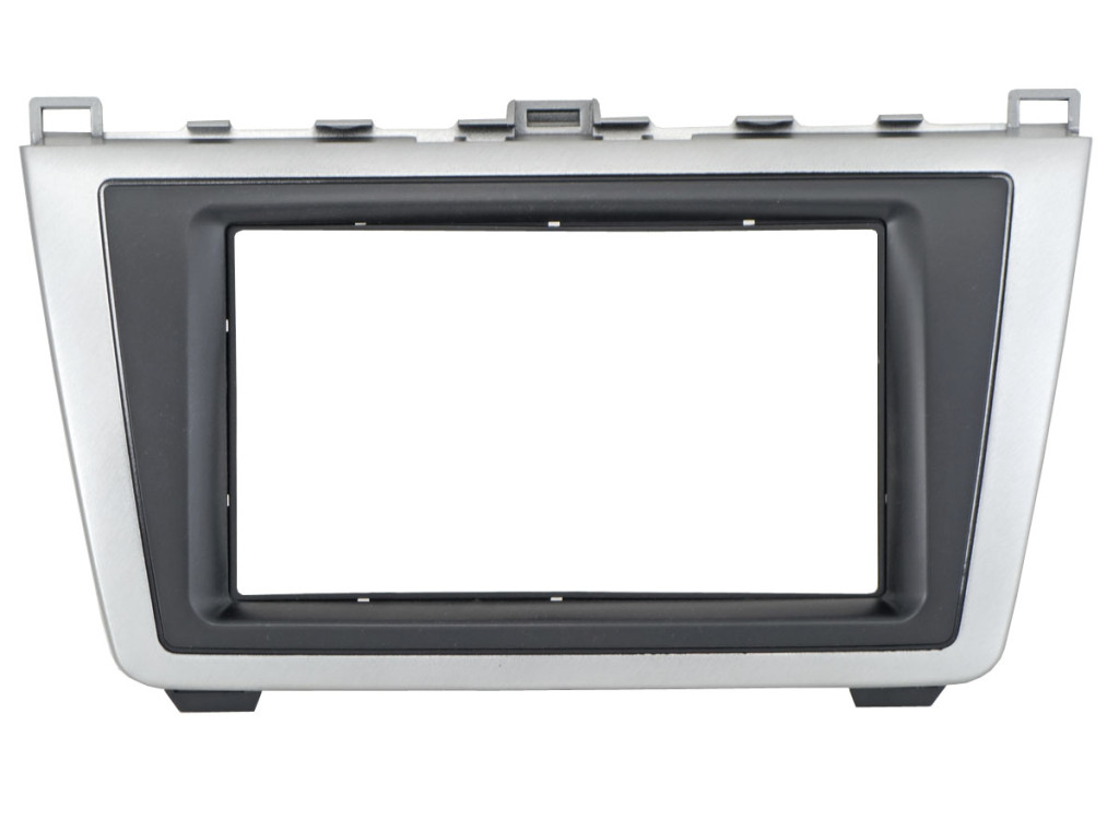 Рамка  MAZDA 6 2008-12 2din
