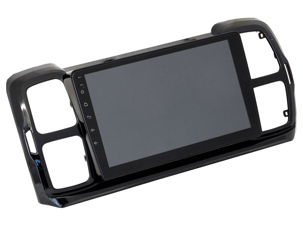 Рамка для UMS  CITROEN C5 Aircross 2017+, 9"