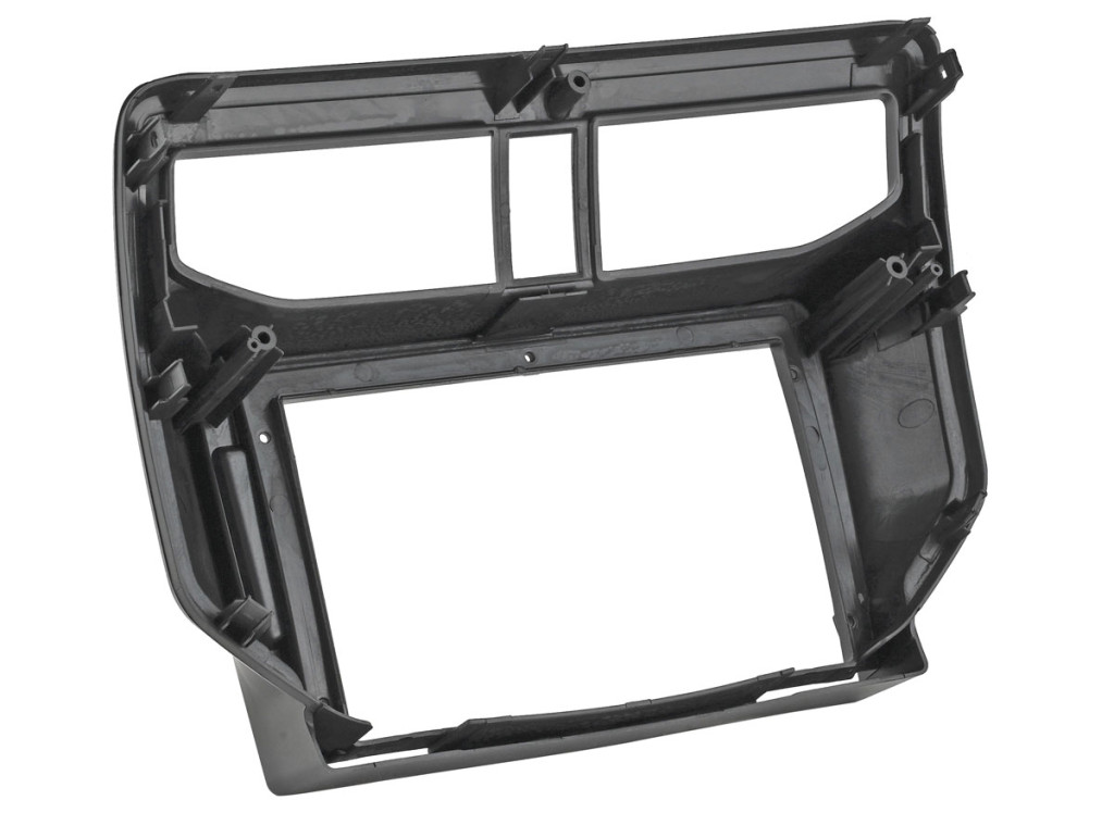 Рамка для UMS  TOYOTA Rush II 2017+, 9"