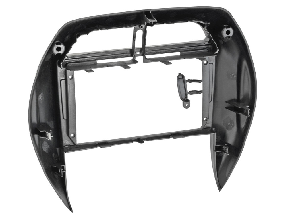 Рамка для UMS  TOYOTA RAV4  2003-2005 , 9"