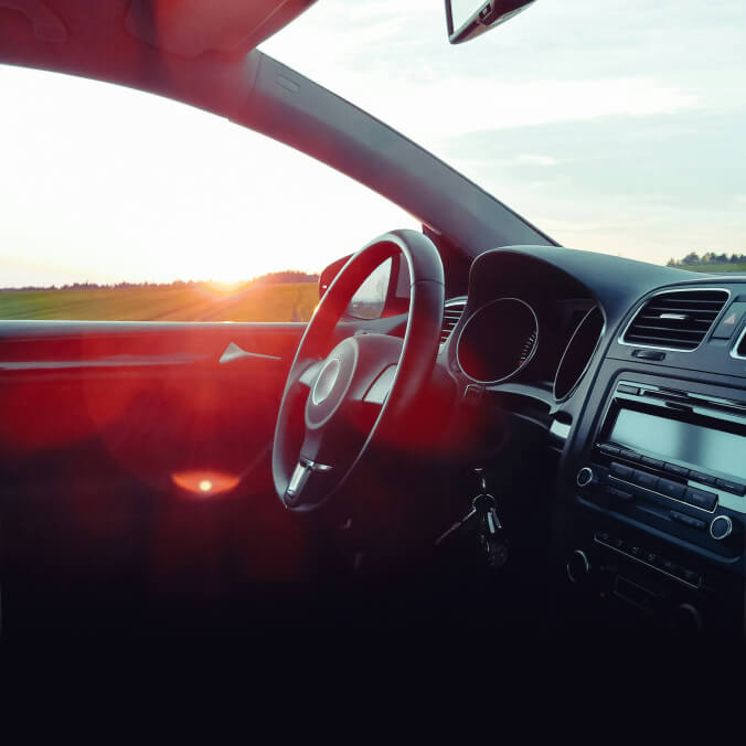 В дорогу? Только с музыкой ♪