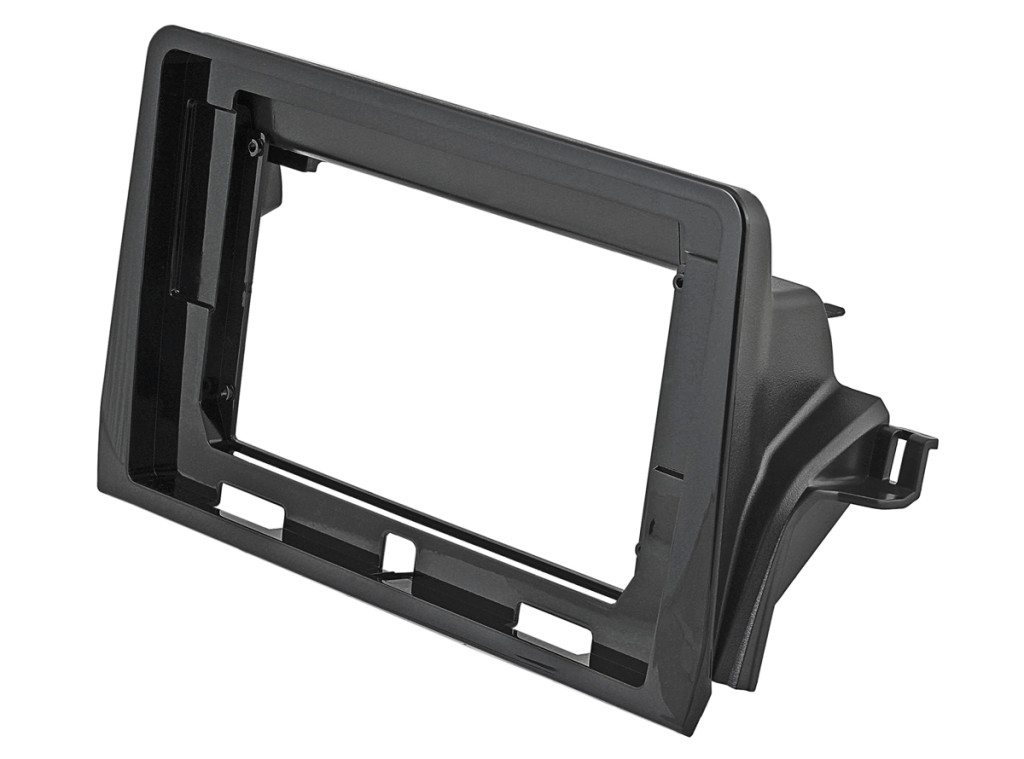 Рамка для UMS  TOYOTA Camry 2021+, 10" (тип3)