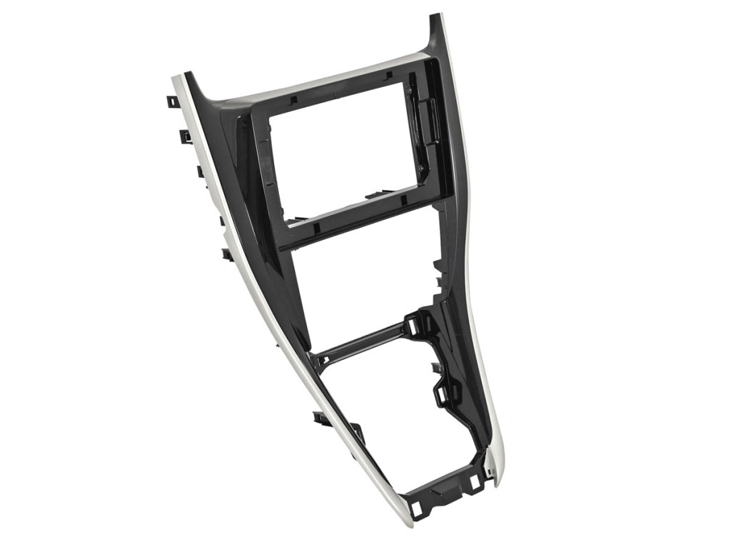 Рамка для UMS  TOYOTA Harrier III (XU60) 2013-2017, 10"