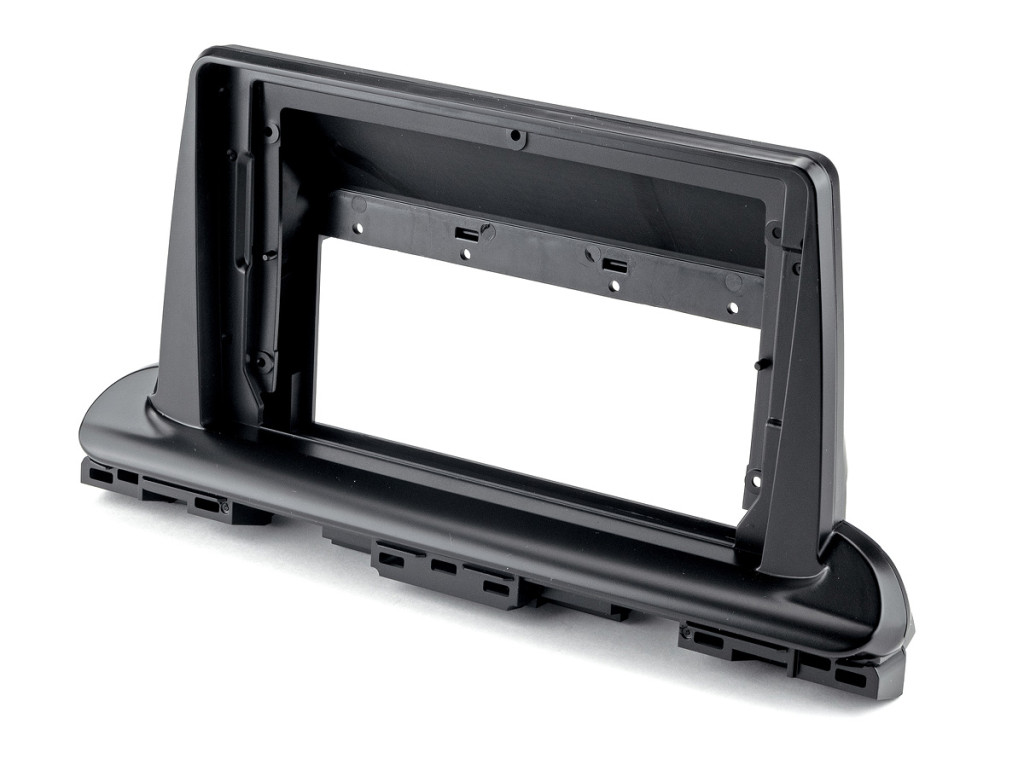 Рамка для UMS  KIA Cerato 2018+, 9"