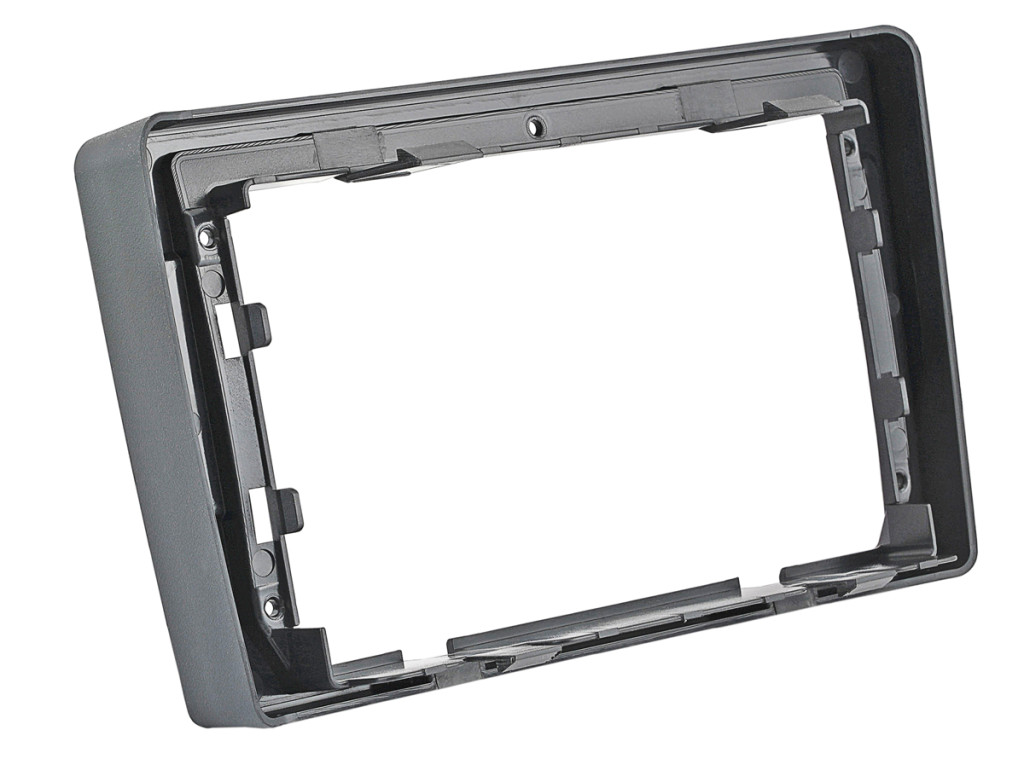 Рамка для UMS  VW Polo 2005-2008, 9"