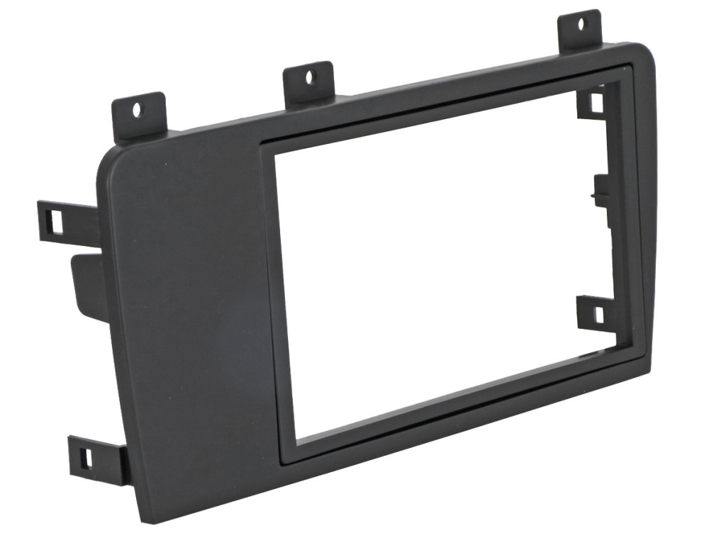 Рамка  VOLVO S60 2004-2009; V70, XC70 2004-2009 2din