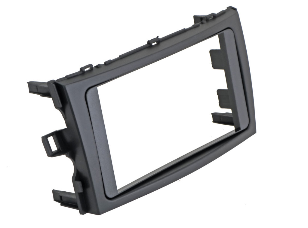 Рамка  TOYOTA Corolla Verso 2009-2018  2din (201x101)