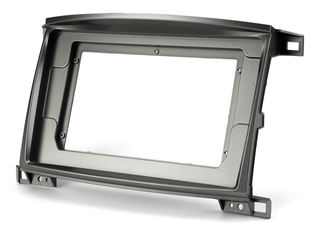 Рамка для UMS  TOYOTA Land Cruiser 100 2003-2007, LEXUS LX470