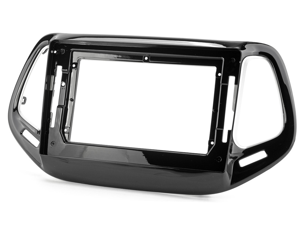 Рамка для UMS  JEEP Compass II 2017+, 10"