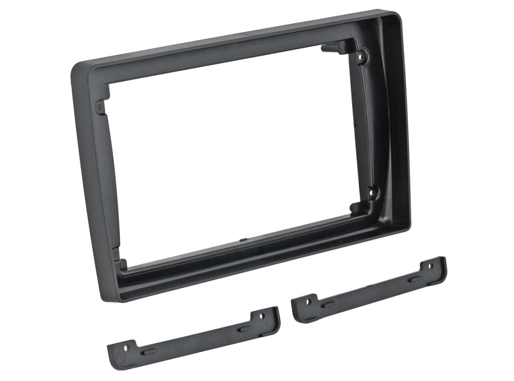 Рамка для UMS  HONDA HR-V 1998-2005, 9"