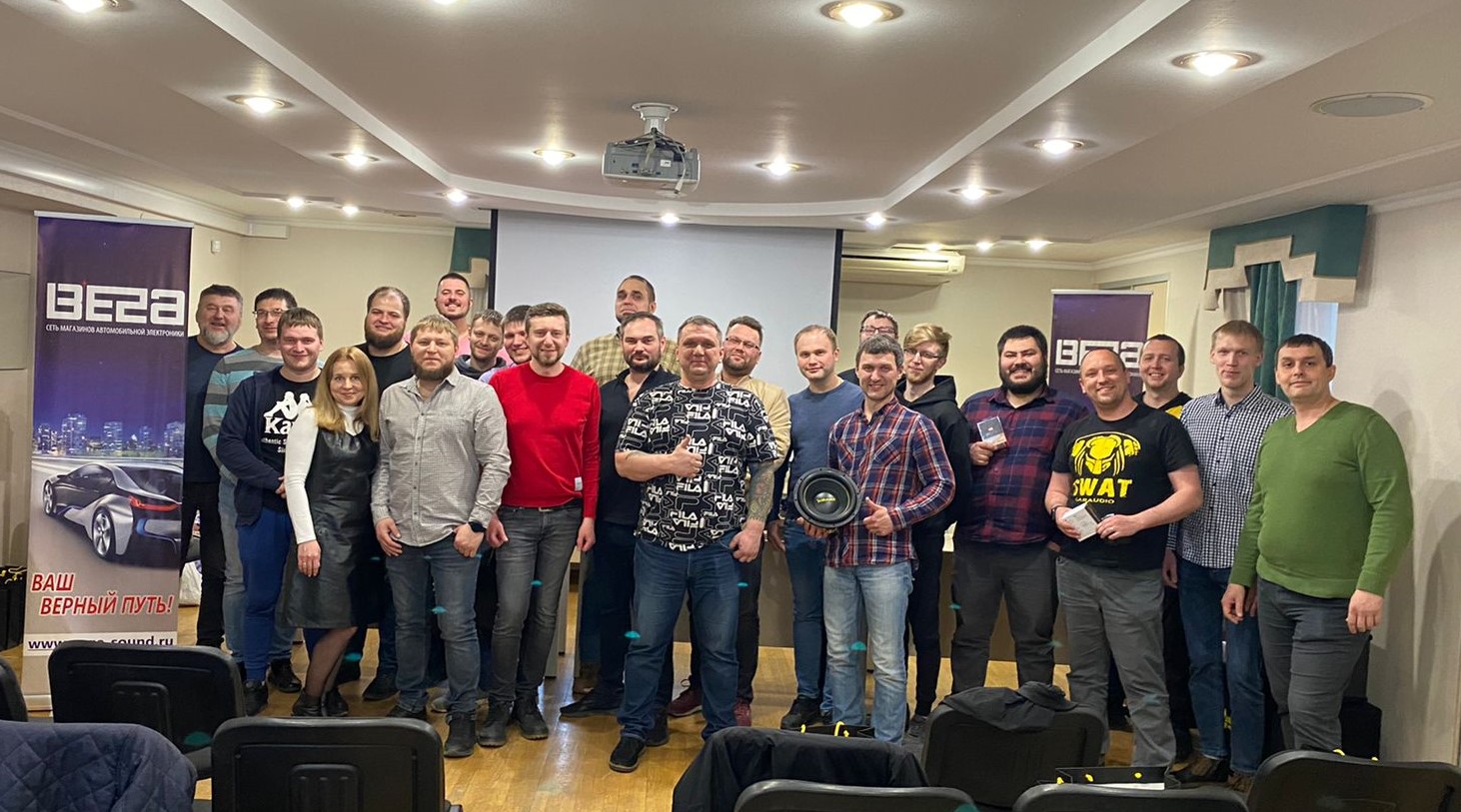 Пермь – 15 апреля, конференц-зал отеля «Урал»