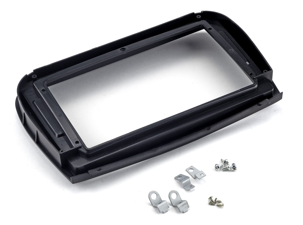 Рамка для UMS  MERCEDES SL-class (W230) 2004-2011, 9"