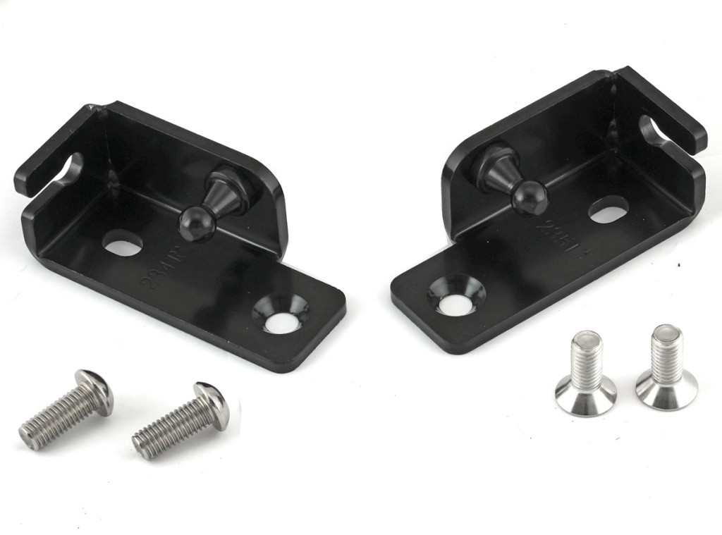 Привод багажника Haval F7 II 2024-2026