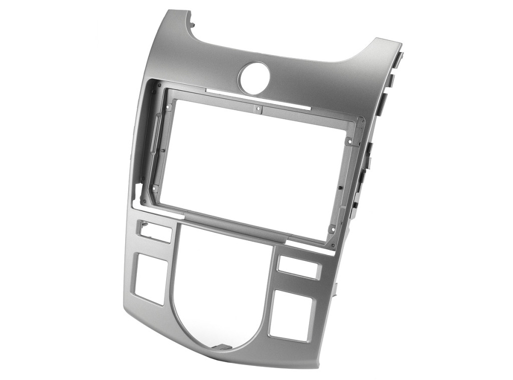 Рамка для UMS  KIA Cerato 2009-2012 (Auto  AC), 9"