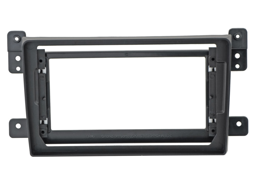 Рамка для UMS  SUZUKI Grand Vitara 2005+, 9"