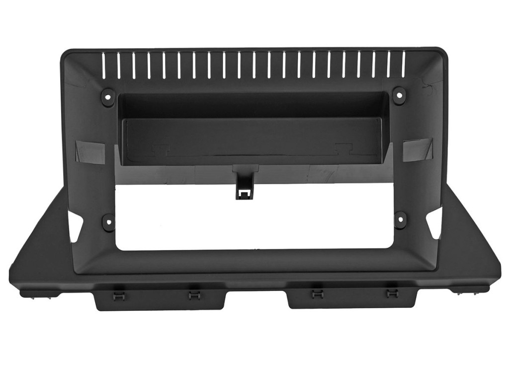 Рамка для UMS  IVECO Daily 2022+, 10"