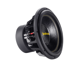 Сабвуферные головки