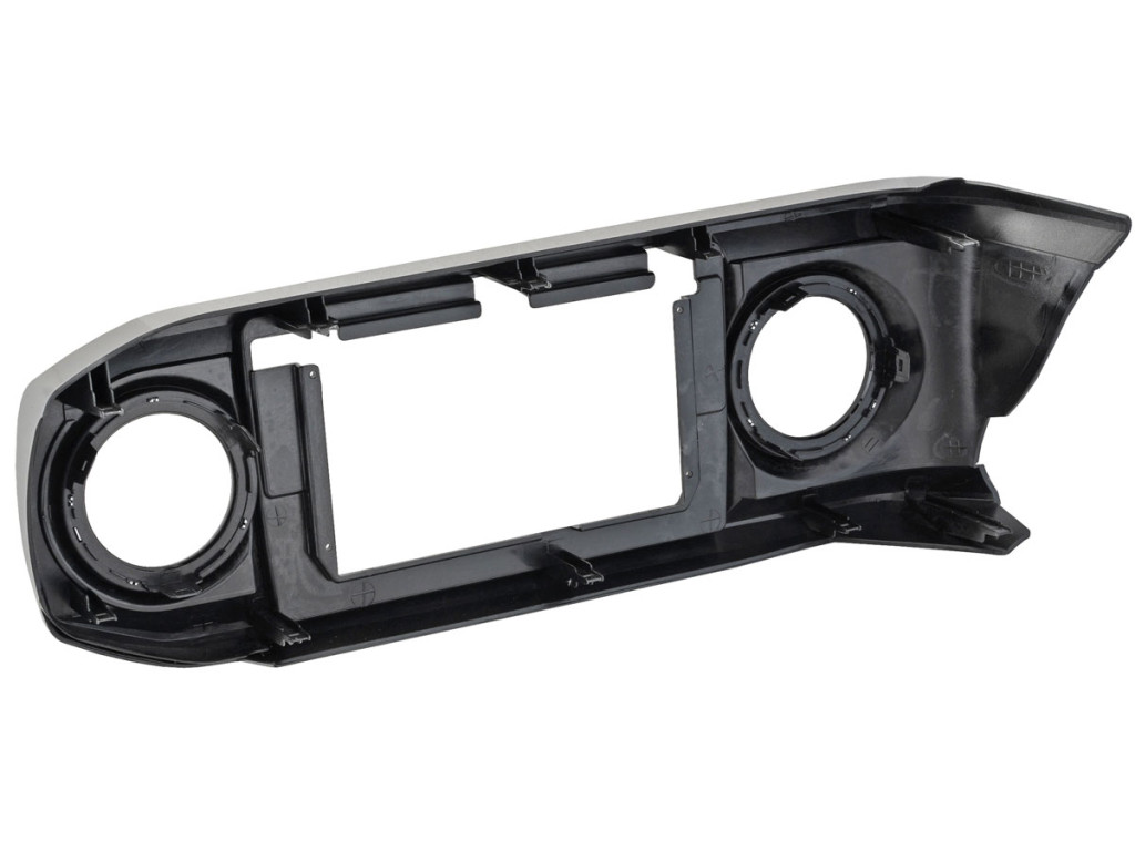 Рамка для UMS  TOYOTA Tacoma III 2015-2022, 10"