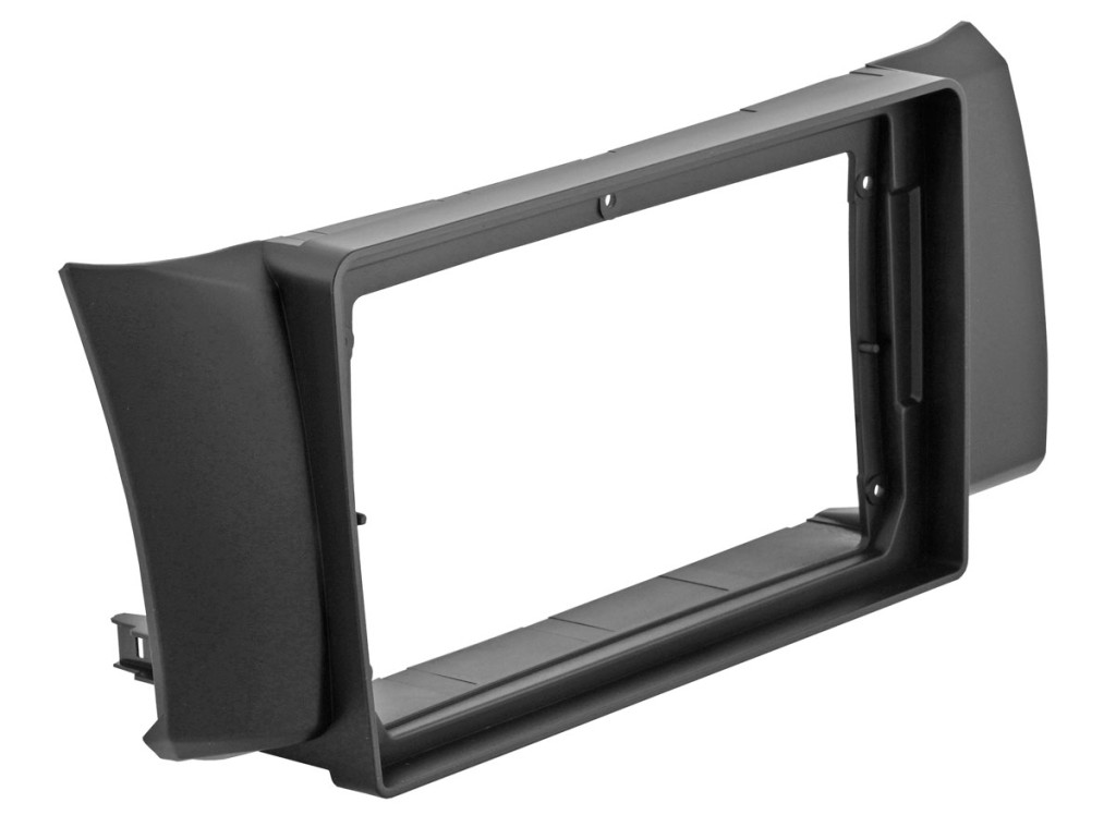 Рамка для UMS  TOYOTA GT86 2012+, 9" (лев руль)