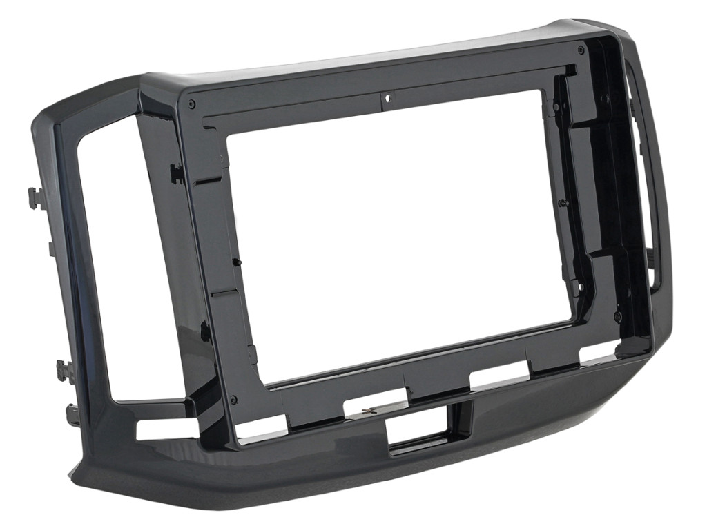 Рамка для UMS  CHERY Bonus 3 2014-2017, 10"