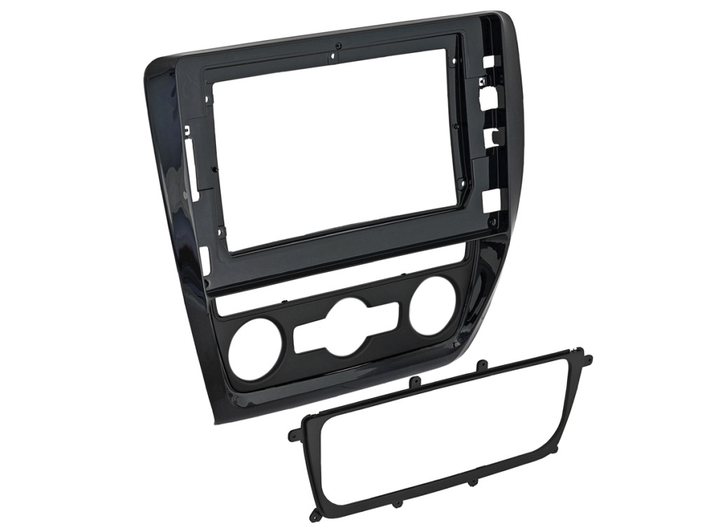 Рамка для UMS  VW Jetta 2010-2018, 10"