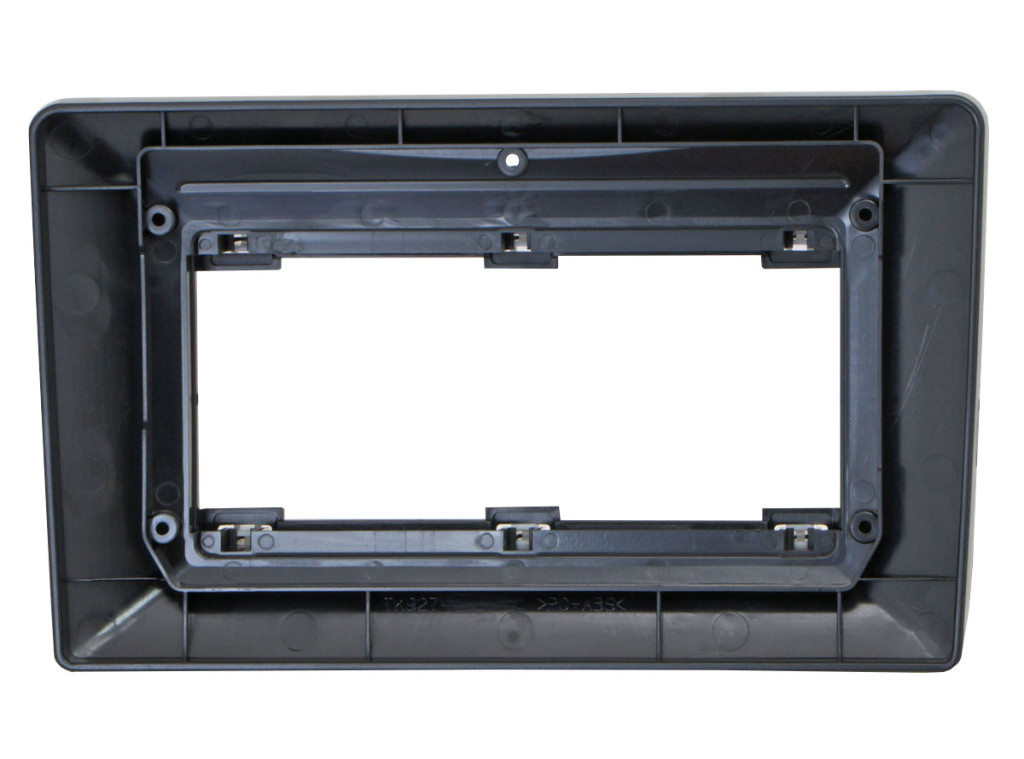 Рамка для UMS  TOYOTA Auris 2006-2011, 10"