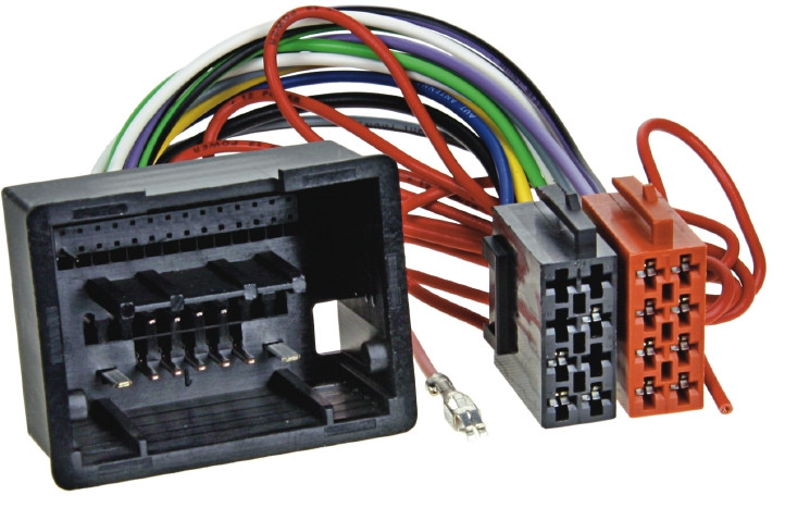 ISO Chevrolet Cruze, Aveo Nеw, Opel Astra, Insignia 09+