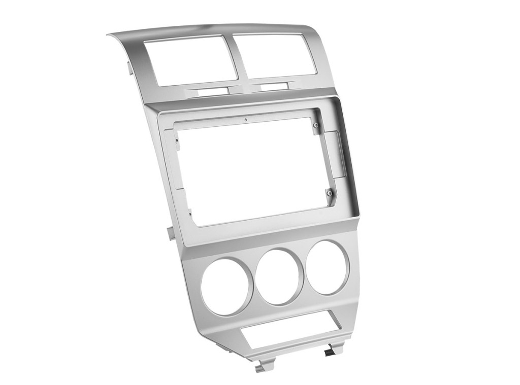 Рамка для UMS  DODGE Caliber 2006-2009, 10"