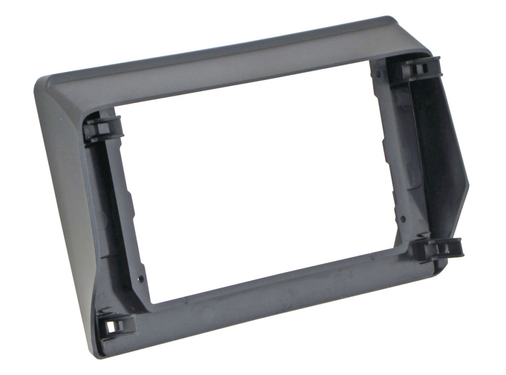 Рамка для UMS  TOYOTA Wish 2009-2017, 10"