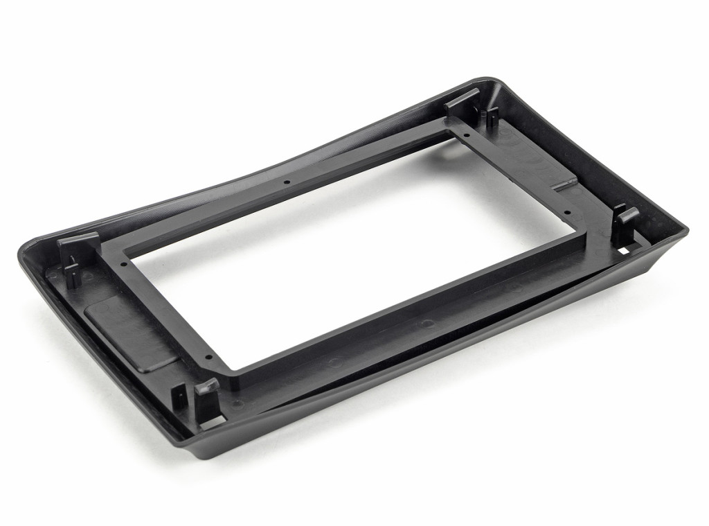 Рамка для UMS  MERCEDES Vito 2014-2018, 10"