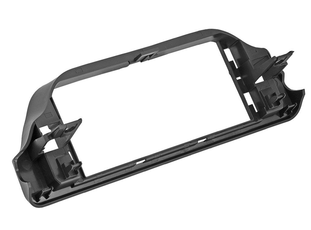 Рамка для UMS  TOYOTA RAV4  2019+, 12" (левый руль)