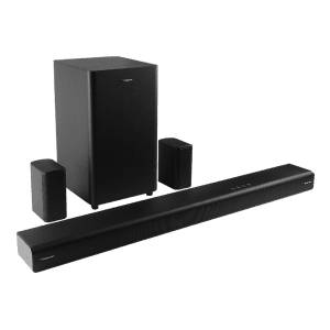 Домашнее аудио/видео