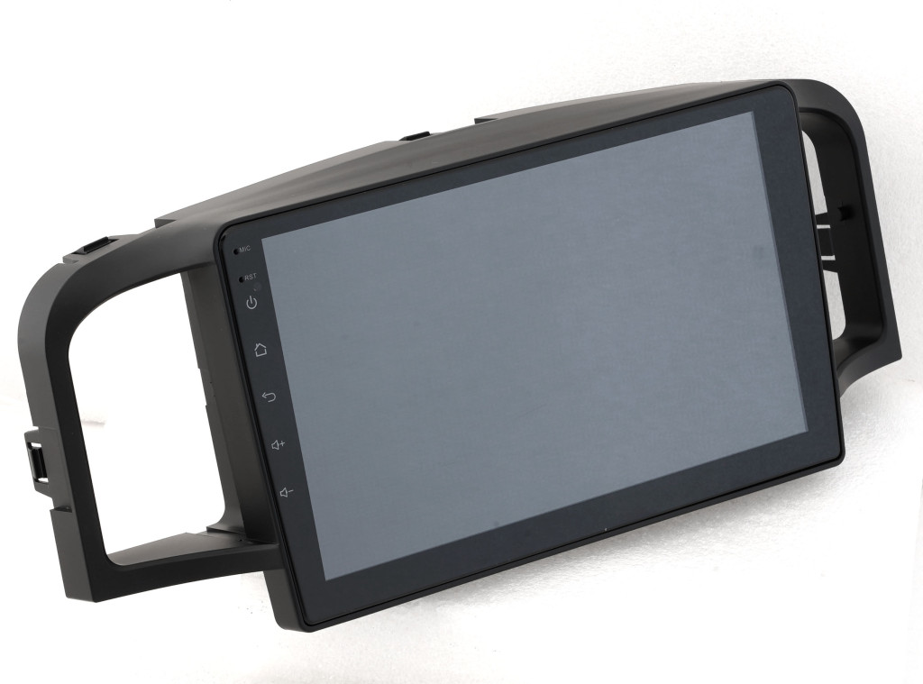 Рамка для UMS  LIFAN Solano I (620) 2008-2015, 9"