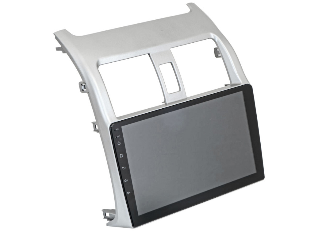 Рамка для UMS  HONDA Airwave 2005-2010, 9"