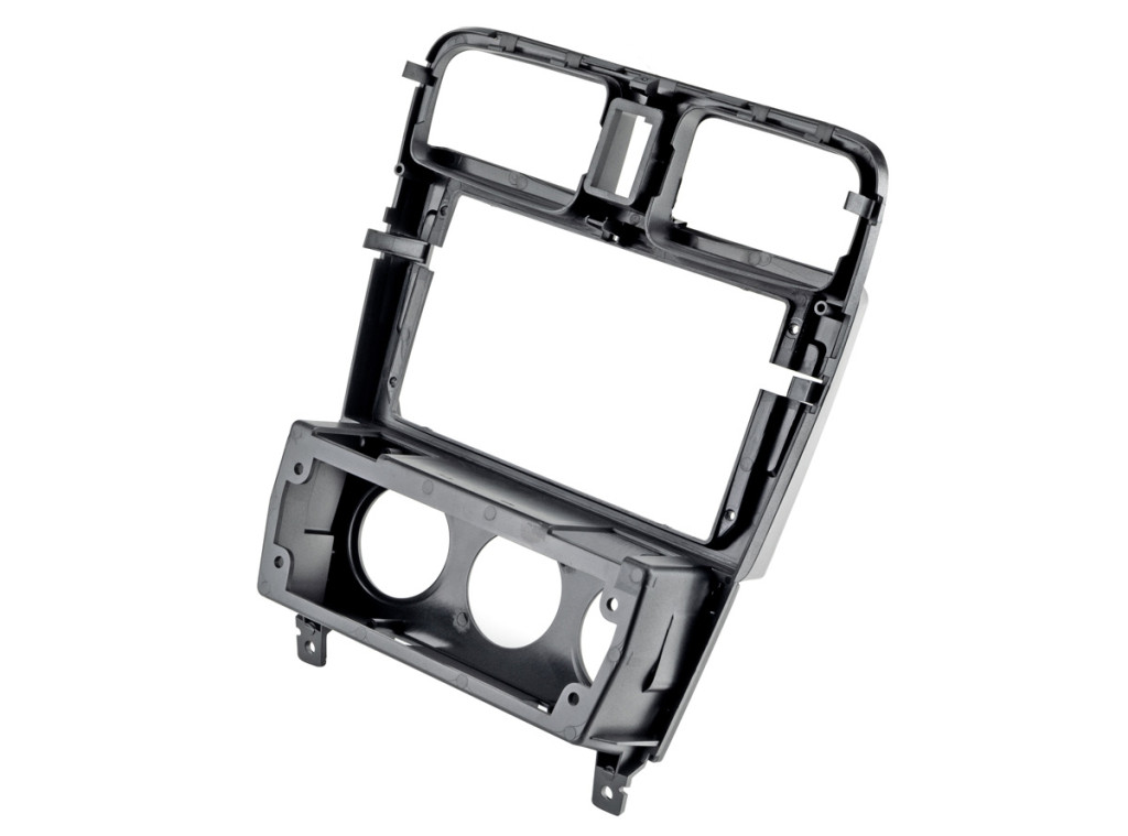 Рамка для UMS  SUBARU Forester 2002-2008, 9"