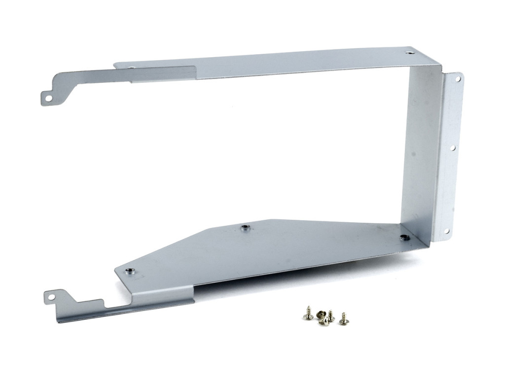 Рамка для UMS  VOLVO S80 1999-2005, 9"