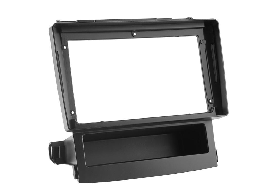 Рамка для UMS  SUBARU Forester, Impreza, 2017-2020, 9"