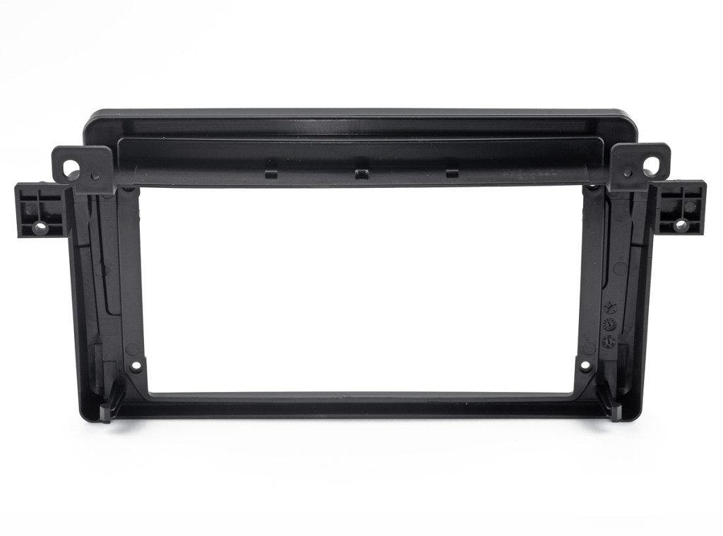 Рамка для UMS  BMW 3 (E46) 1998-2005, 9"