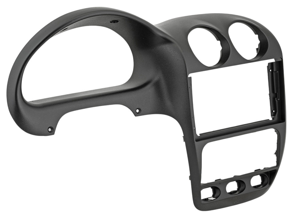 Рамка для UMS  DAEWOO Matiz I Рестайлинг 2000-2015, 9"