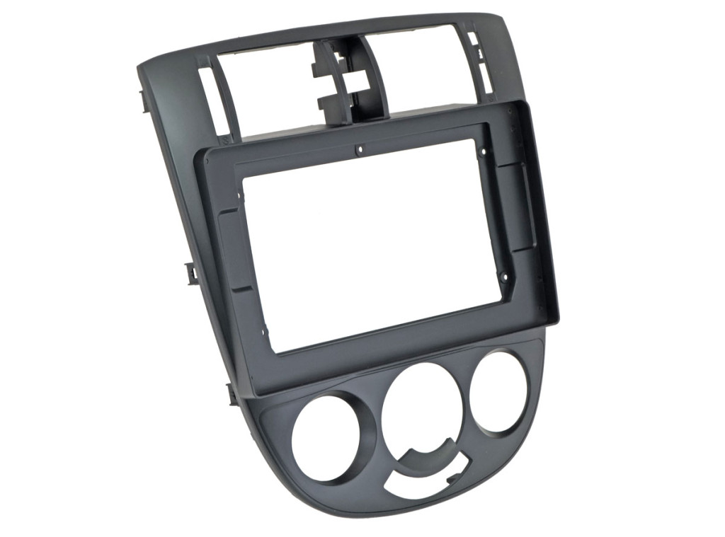 Рамка для UMS  CHEVROLET Lacetti  (тип 3), 10" BLACK