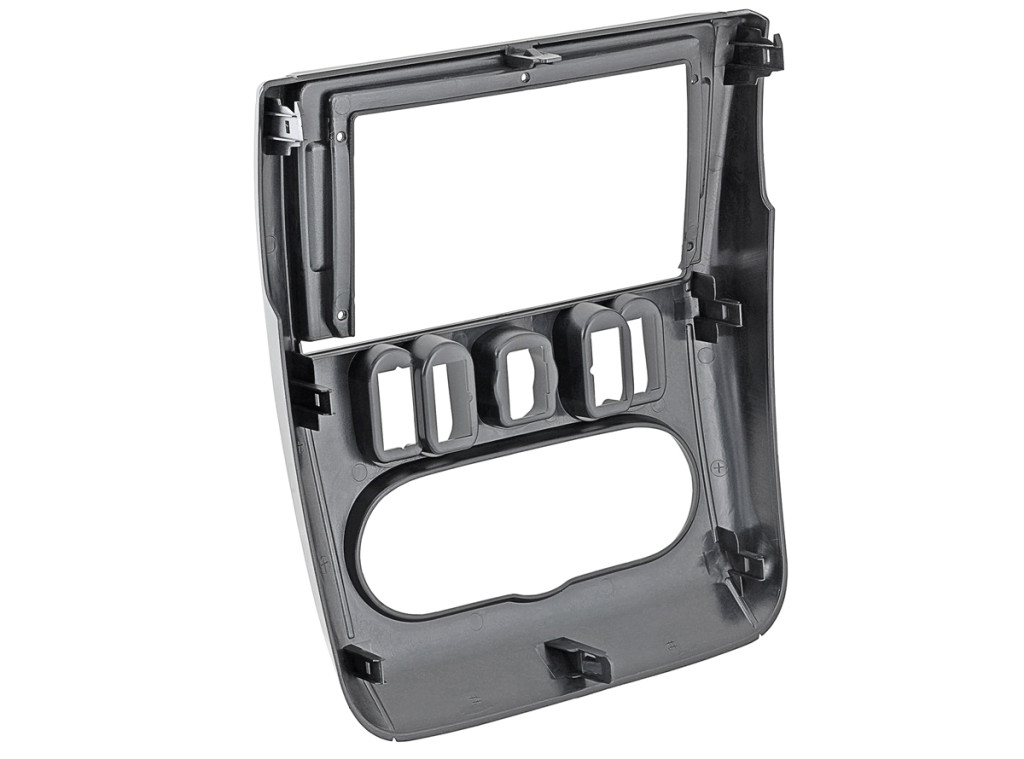 Рамка для UMS  NISSAN Almera 2012-2019, 9"