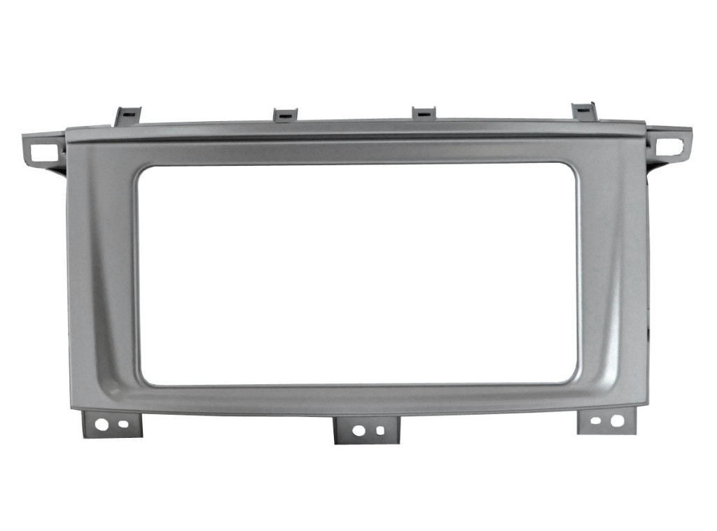 Рамка  TOYOTA LC-100, LEXUS LX-470 2007+ (без верхнего табло) 201x101