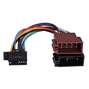Переходники для магнитол
