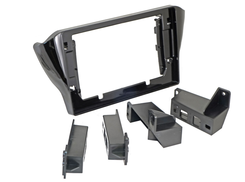 Рамка для UMS  GEELY Atlas 2017+, GS 2016+,  10"