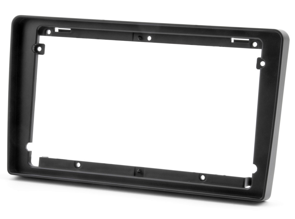 Рамка для UMS  LADA Granta 2011-2018, Kalina 2014-2018 не для всех комплектаций 9"