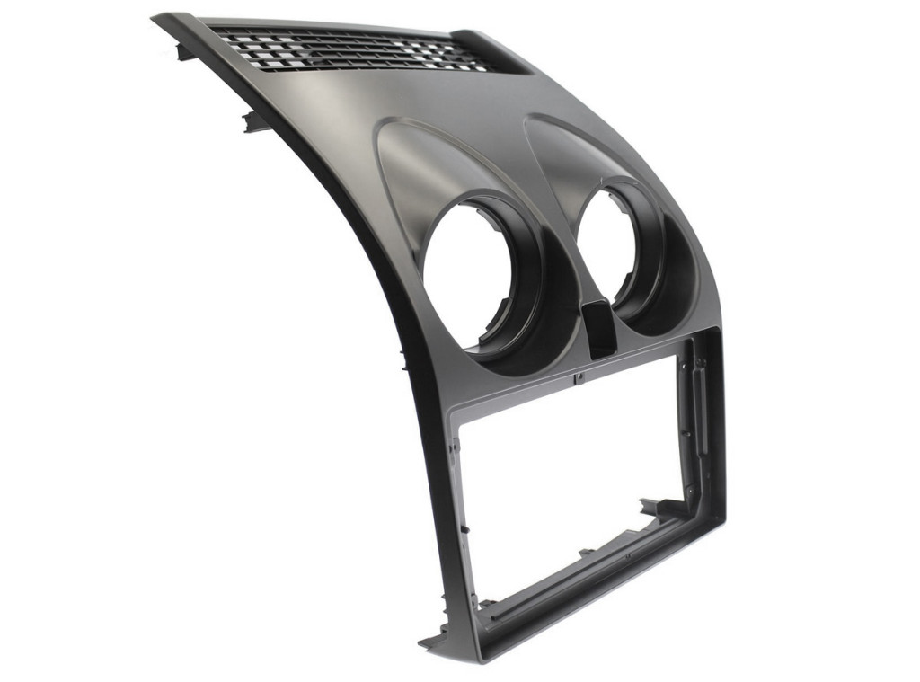 Рамка для UMS  NISSAN Qashqai 2006-2013, 9"